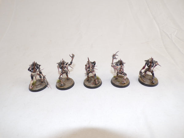 The Sephulchre Sleepers