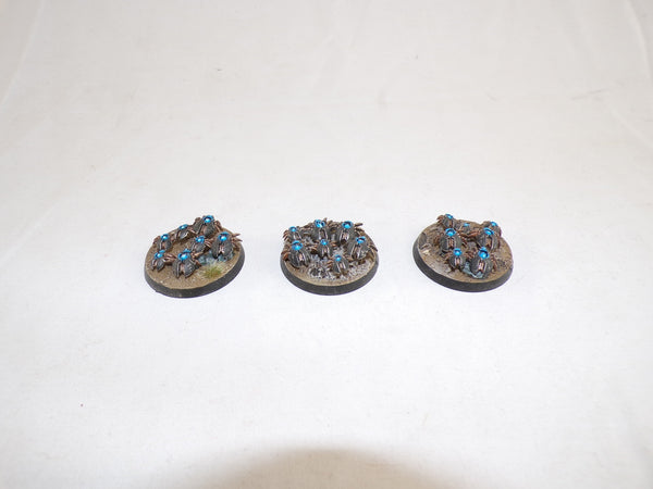 The Sephulchre Sleepers