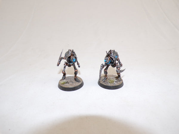 The Sephulchre Sleepers