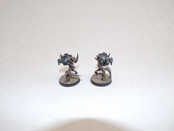 The Sephulchre Sleepers