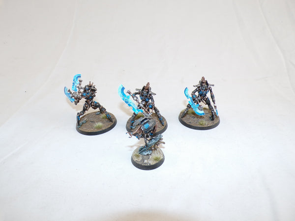 The Sephulchre Sleepers