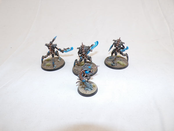 The Sephulchre Sleepers