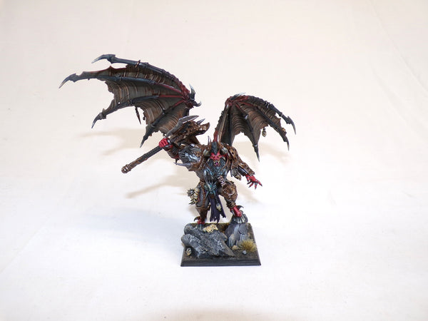 BLOOOOOOD, SKUUUUULLLLLLS