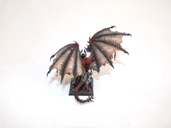 BLOOOOOOD, SKUUUUULLLLLLS