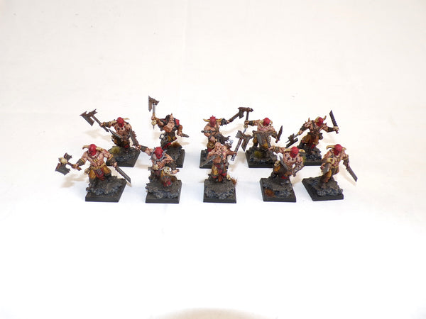 BLOOOOOOD, SKUUUUULLLLLLS