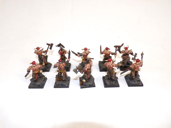 BLOOOOOOD, SKUUUUULLLLLLS