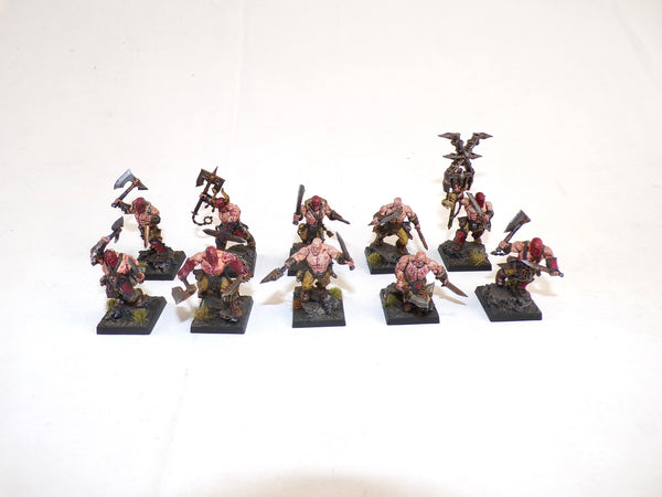 BLOOOOOOD, SKUUUUULLLLLLS