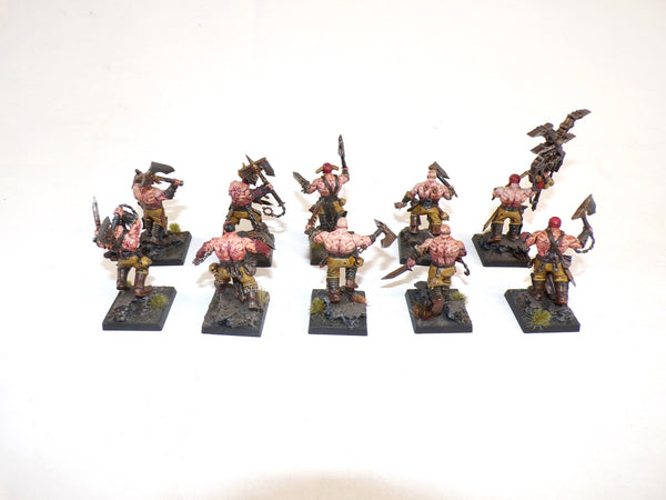 BLOOOOOOD, SKUUUUULLLLLLS