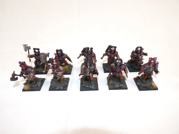 BLOOOOOOD, SKUUUUULLLLLLS