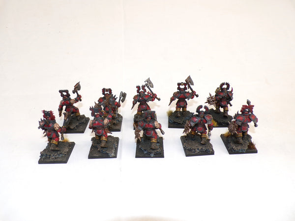 BLOOOOOOD, SKUUUUULLLLLLS