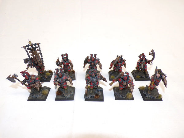 BLOOOOOOD, SKUUUUULLLLLLS