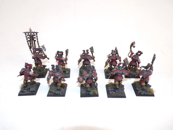 BLOOOOOOD, SKUUUUULLLLLLS