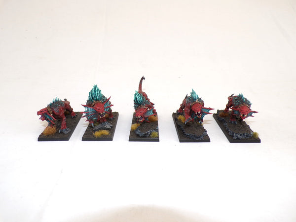 BLOOOOOOD, SKUUUUULLLLLLS