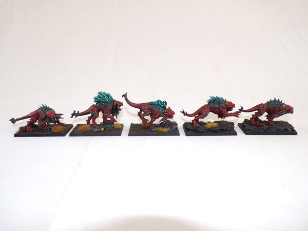 BLOOOOOOD, SKUUUUULLLLLLS