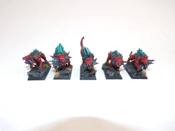 BLOOOOOOD, SKUUUUULLLLLLS