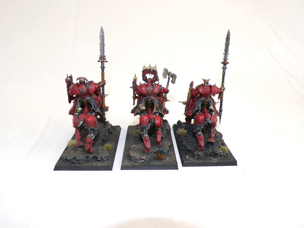 BLOOOOOOD, SKUUUUULLLLLLS