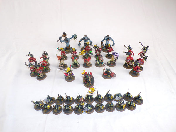 You Ever Danced With A Goblin In The Pale Moonclan?