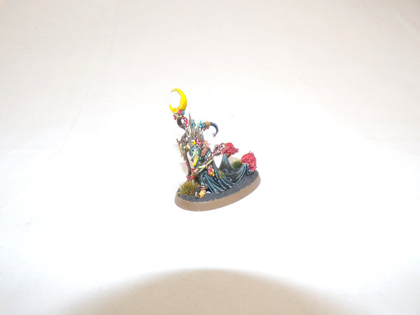 You Ever Danced With A Goblin In The Pale Moonclan?