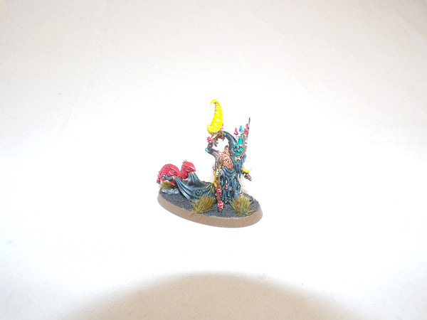 You Ever Danced With A Goblin In The Pale Moonclan?