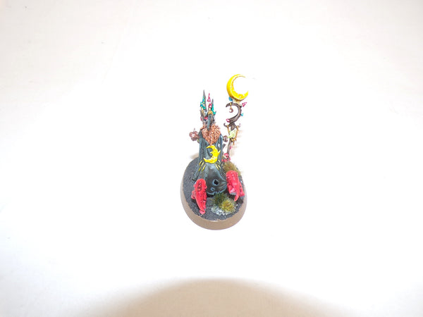 You Ever Danced With A Goblin In The Pale Moonclan?