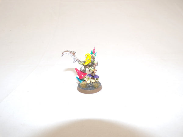 You Ever Danced With A Goblin In The Pale Moonclan?