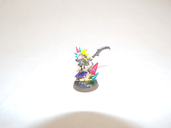 You Ever Danced With A Goblin In The Pale Moonclan?