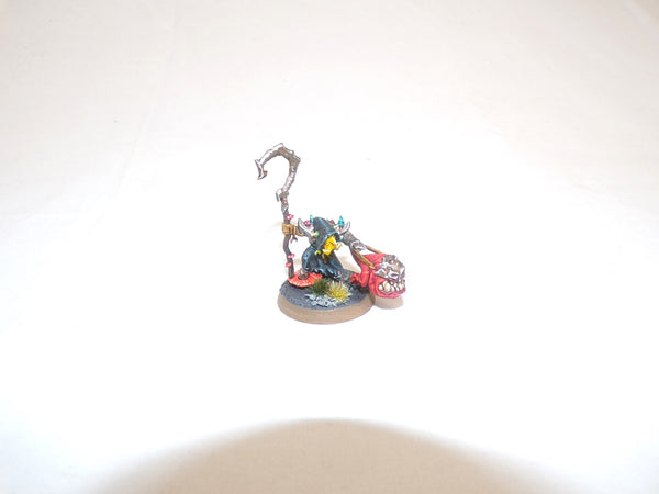 You Ever Danced With A Goblin In The Pale Moonclan?