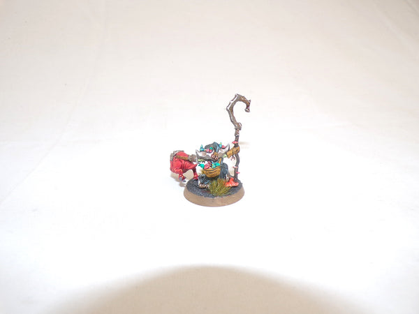 You Ever Danced With A Goblin In The Pale Moonclan?