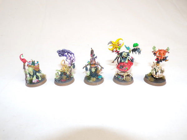 You Ever Danced With A Goblin In The Pale Moonclan?