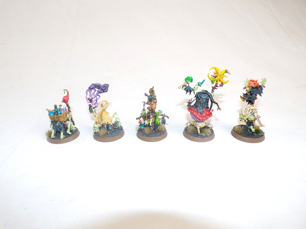 You Ever Danced With A Goblin In The Pale Moonclan?