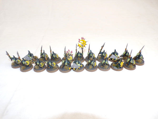 You Ever Danced With A Goblin In The Pale Moonclan?