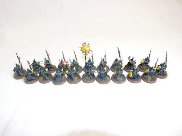 You Ever Danced With A Goblin In The Pale Moonclan?