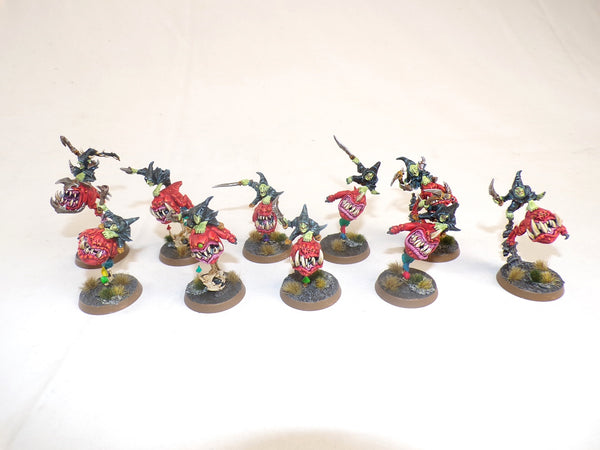 You Ever Danced With A Goblin In The Pale Moonclan?