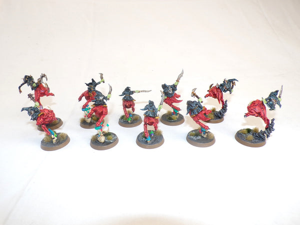 You Ever Danced With A Goblin In The Pale Moonclan?