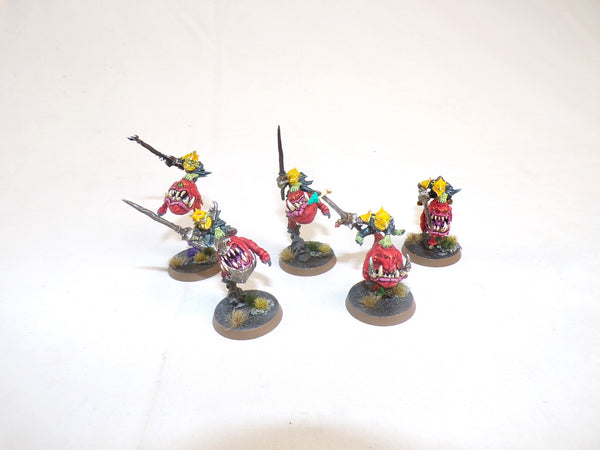 You Ever Danced With A Goblin In The Pale Moonclan?