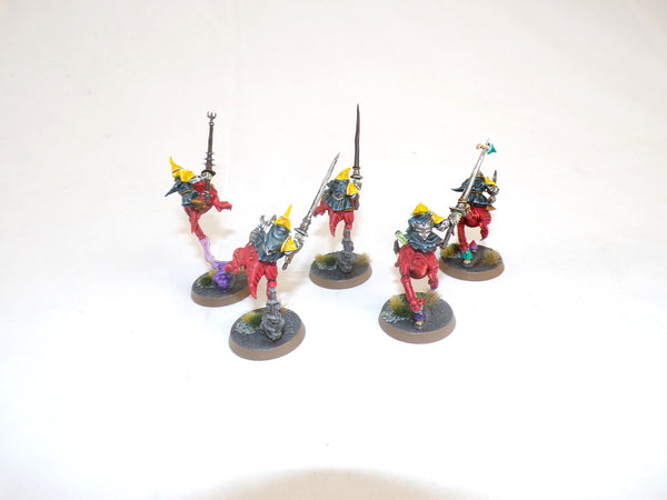 You Ever Danced With A Goblin In The Pale Moonclan?