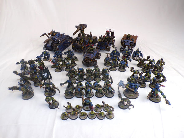 Da Lukky 'N' Looty Seekers Of Booty