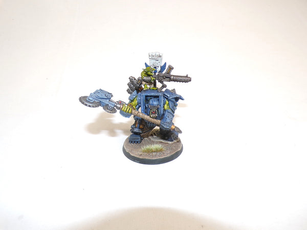 Da Lukky 'N' Looty Seekers Of Booty