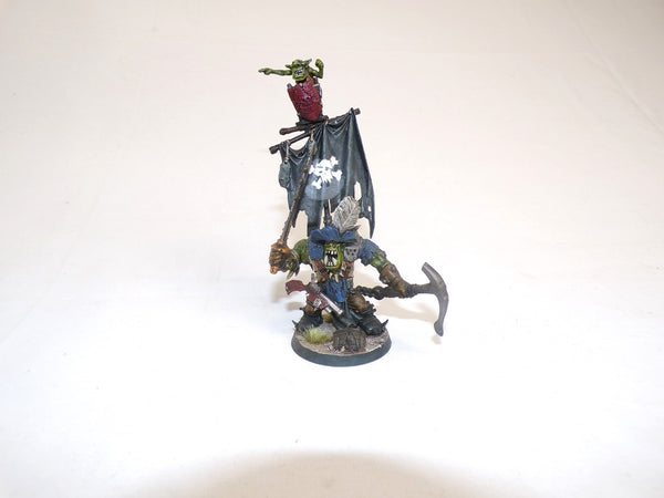 Da Lukky 'N' Looty Seekers Of Booty