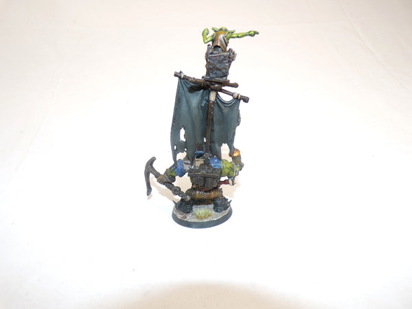 Da Lukky 'N' Looty Seekers Of Booty