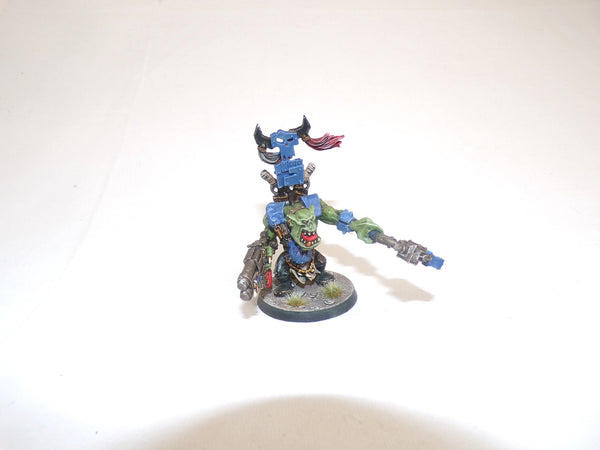 Da Lukky 'N' Looty Seekers Of Booty