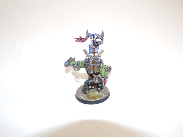 Da Lukky 'N' Looty Seekers Of Booty