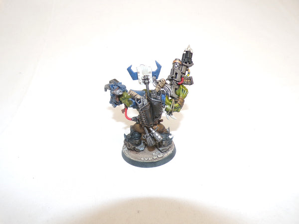 Da Lukky 'N' Looty Seekers Of Booty