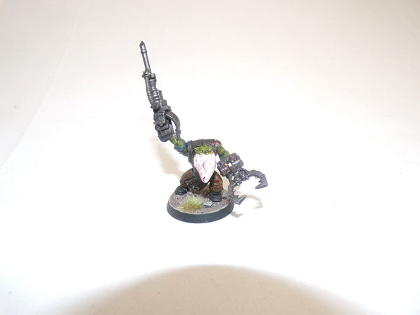 Da Lukky 'N' Looty Seekers Of Booty