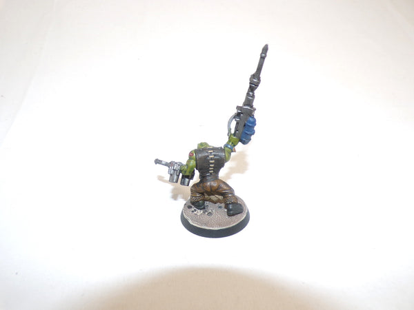 Da Lukky 'N' Looty Seekers Of Booty