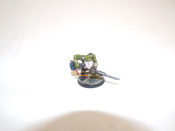 Da Lukky 'N' Looty Seekers Of Booty