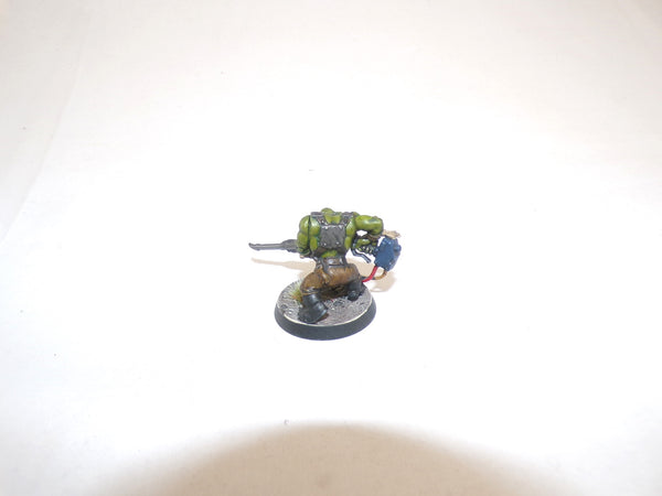 Da Lukky 'N' Looty Seekers Of Booty