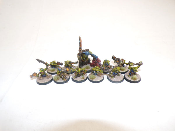 Da Lukky 'N' Looty Seekers Of Booty