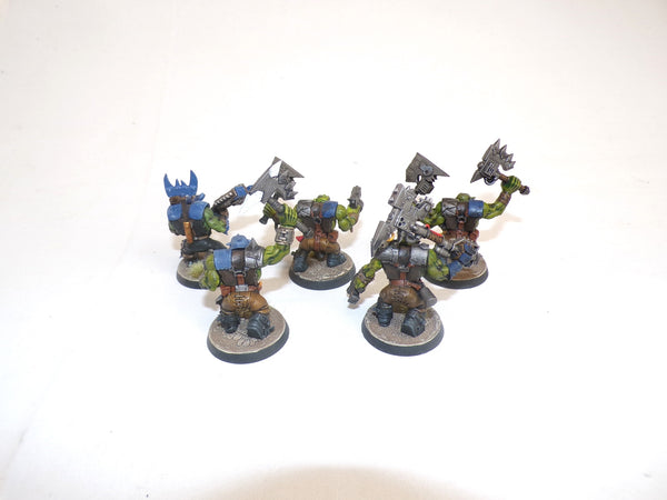 Da Lukky 'N' Looty Seekers Of Booty