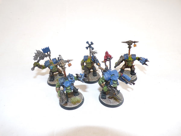 Da Lukky 'N' Looty Seekers Of Booty